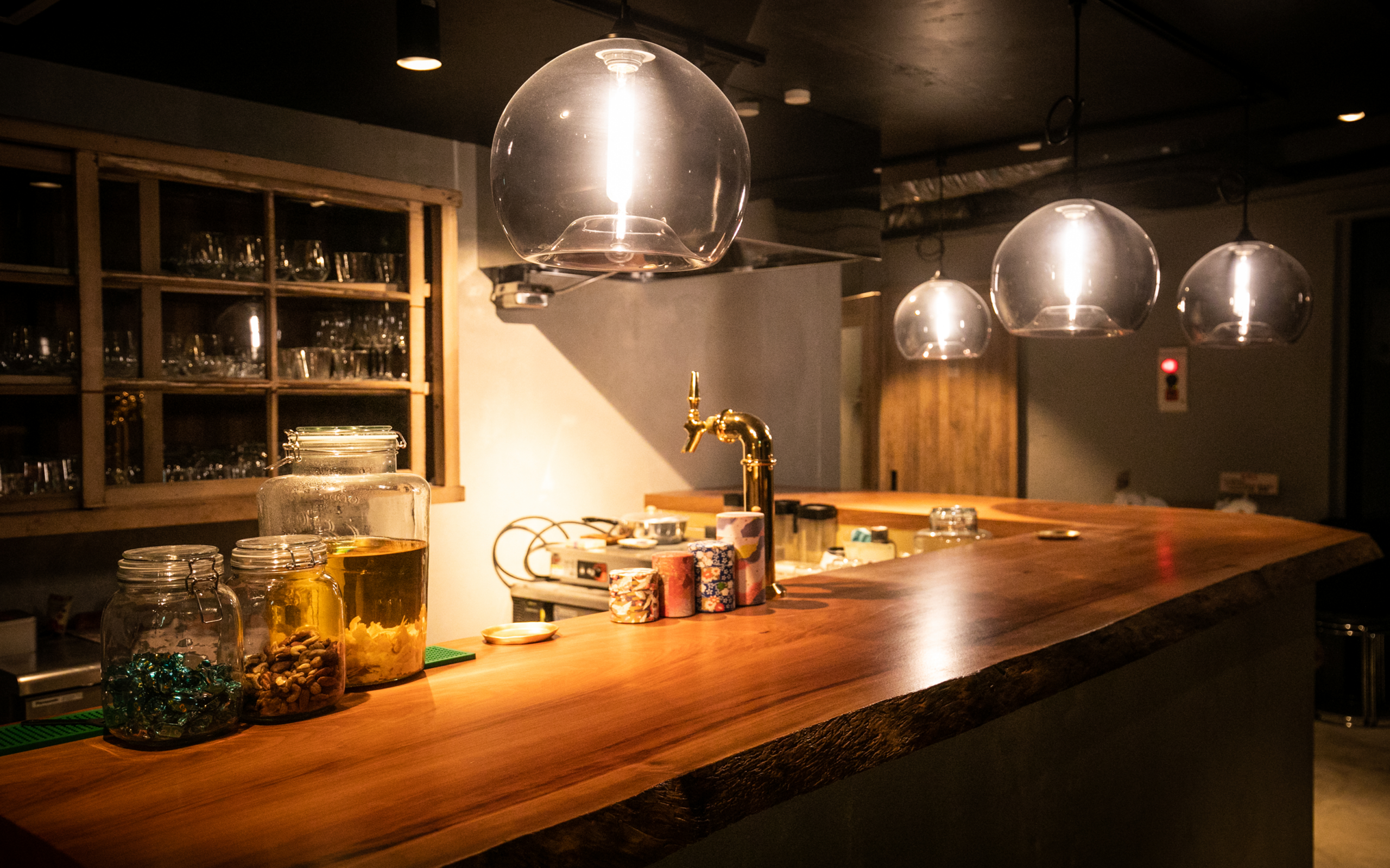 Live House Interior Design